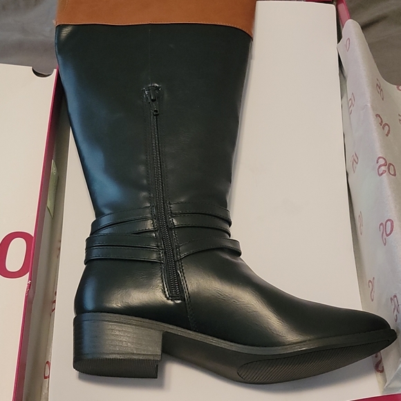 SO Trixie Riding Boots - Picture 2 of 3